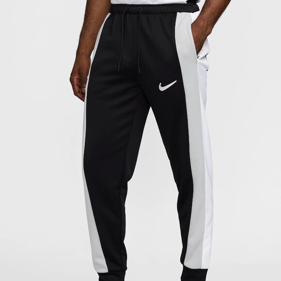 Nike Academy Men's Dri-FIT Soccer Large Track Pants - Picture 1 of 7